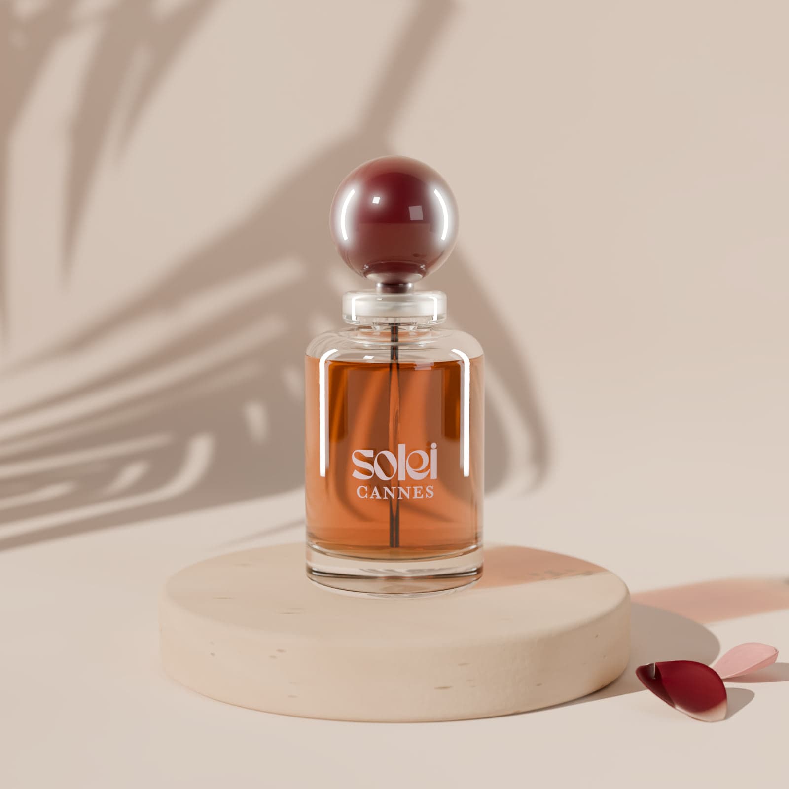 Solei Cannes Perfume